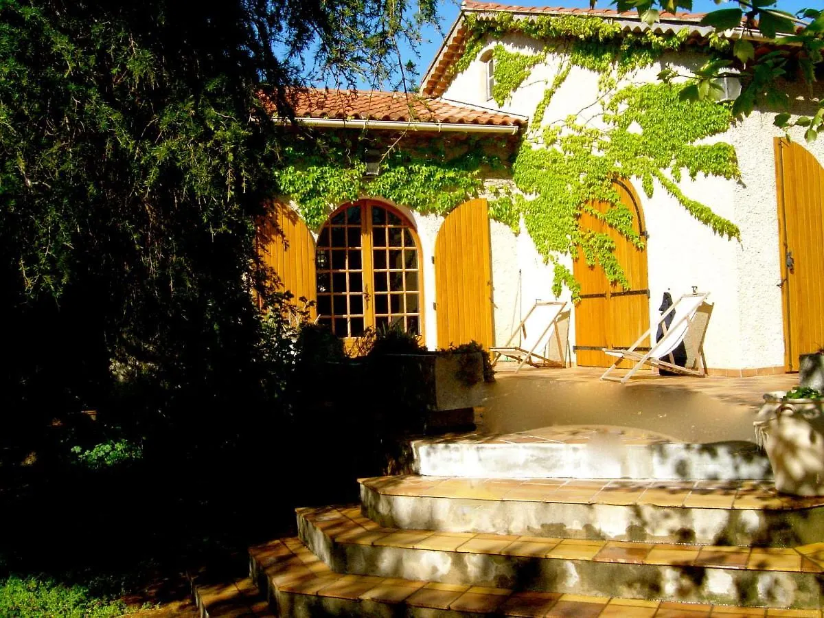 Villa Roka Six-Fours-les-Plages 0*,