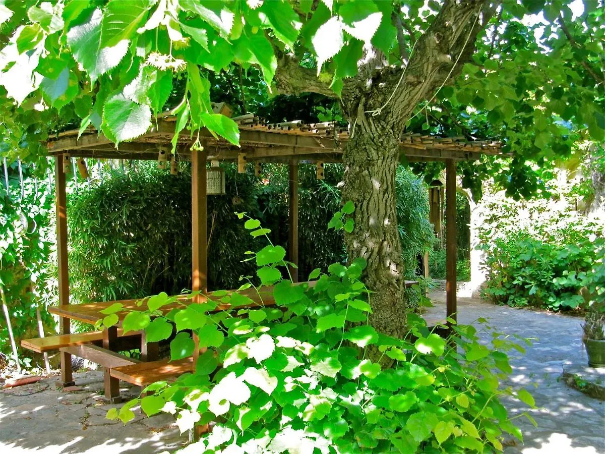Villa Roka Six-Fours-les-Plages Couette-café