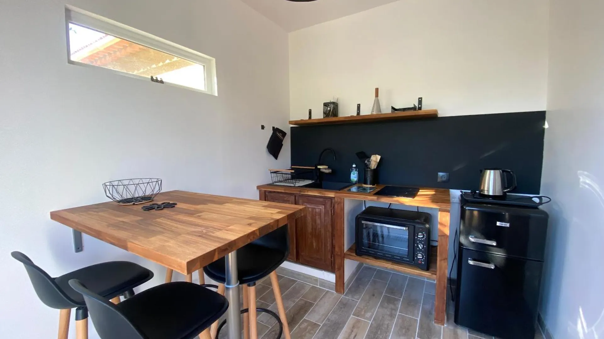 Couette-café Villa Roka Six-Fours-les-Plages