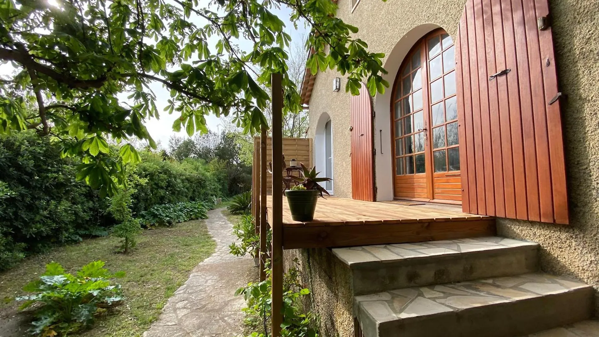 Villa Roka Six-Fours-les-Plages