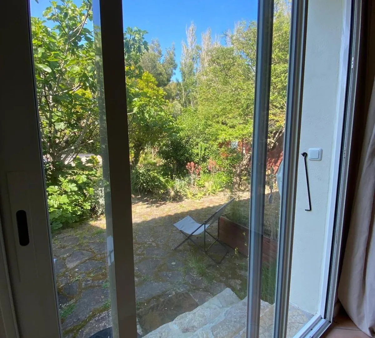 Couette-café Villa Roka Six-Fours-les-Plages France