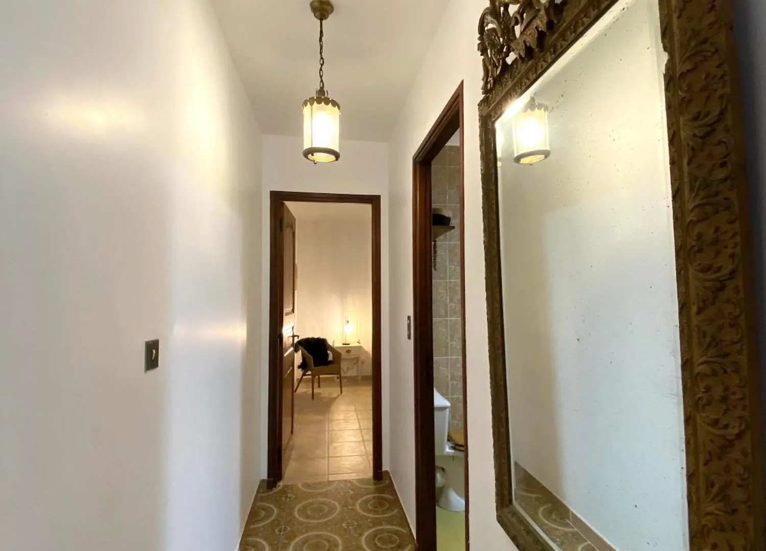 Villa Roka Six-Fours-les-Plages Bed & Breakfast