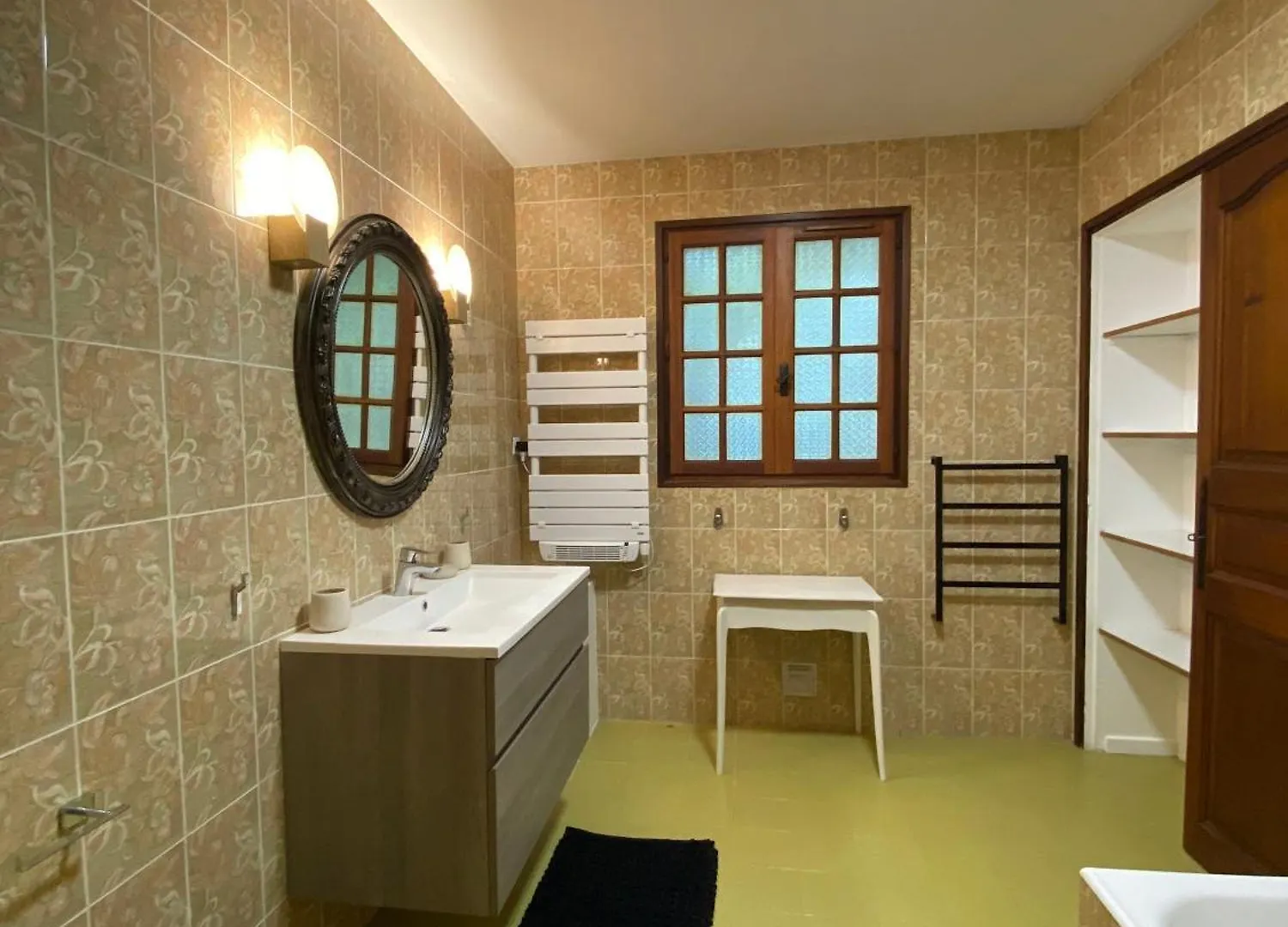 Villa Roka Six-Fours-les-Plages 0*,  Francie