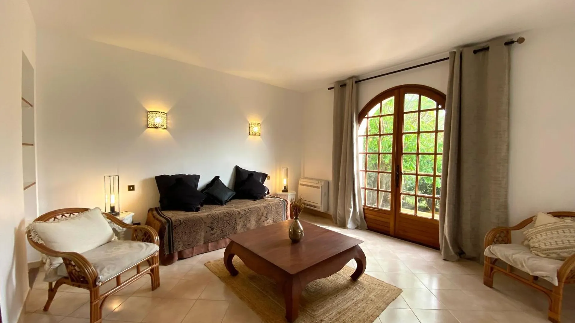 Bed & Breakfast Villa Roka Six-Fours-les-Plages Francie