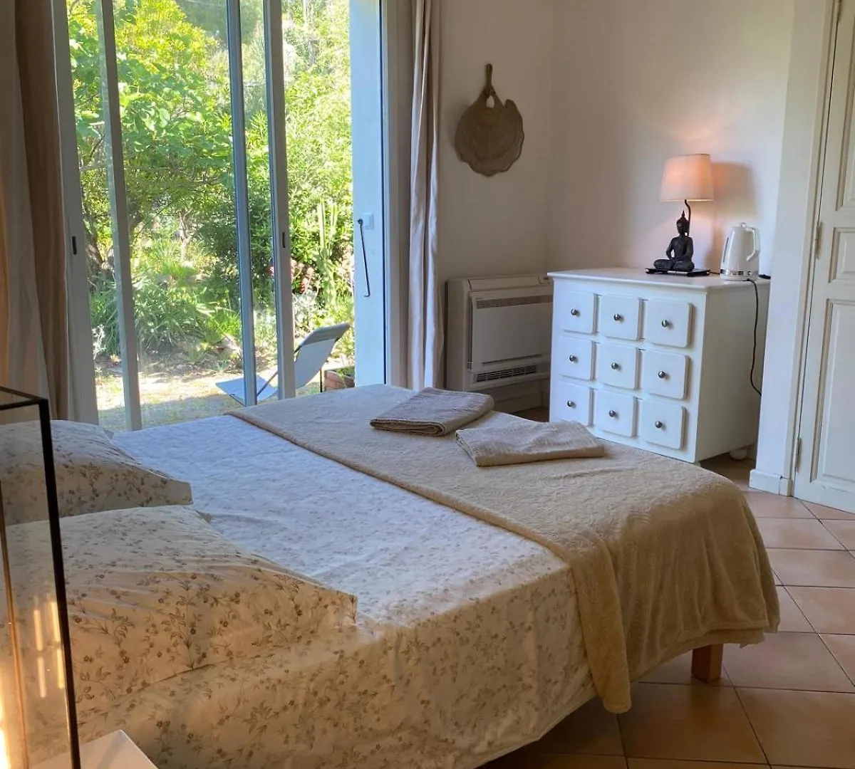 Villa Roka Six-Fours-les-Plages
